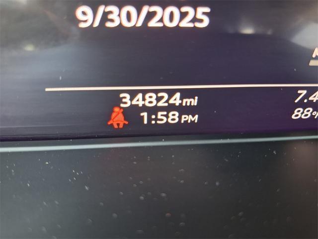 used 2022 Audi S5 car, priced at $45,833