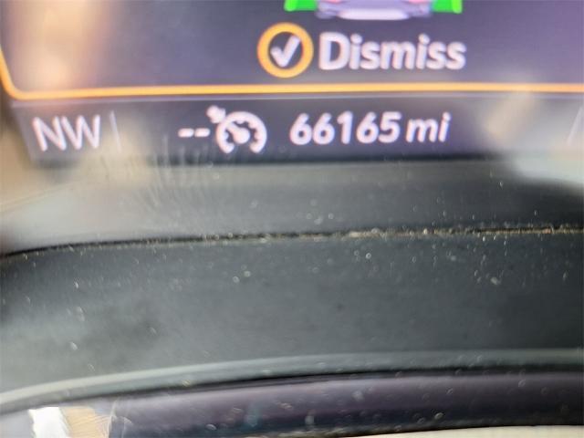 used 2021 Buick Encore GX car, priced at $17,391