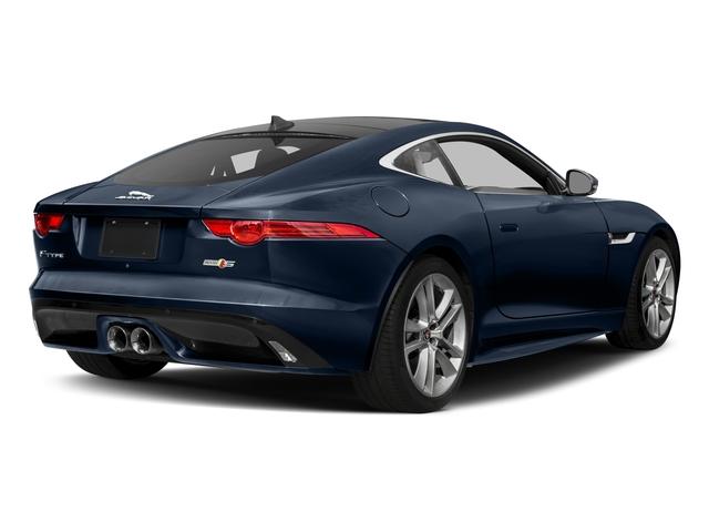 used 2017 Jaguar F-TYPE car, priced at $29,123