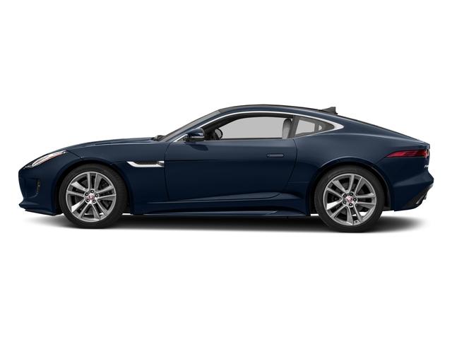 used 2017 Jaguar F-TYPE car, priced at $29,123