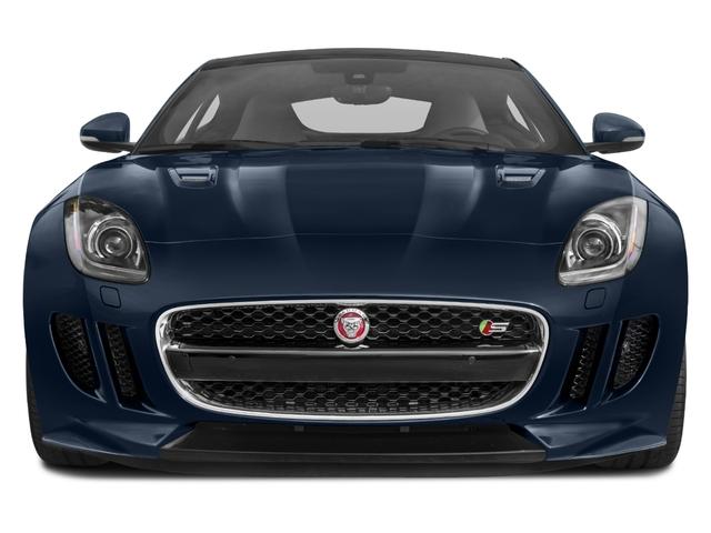 used 2017 Jaguar F-TYPE car, priced at $29,123