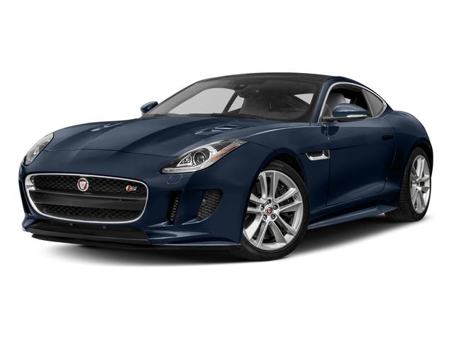 used 2017 Jaguar F-TYPE car, priced at $29,123