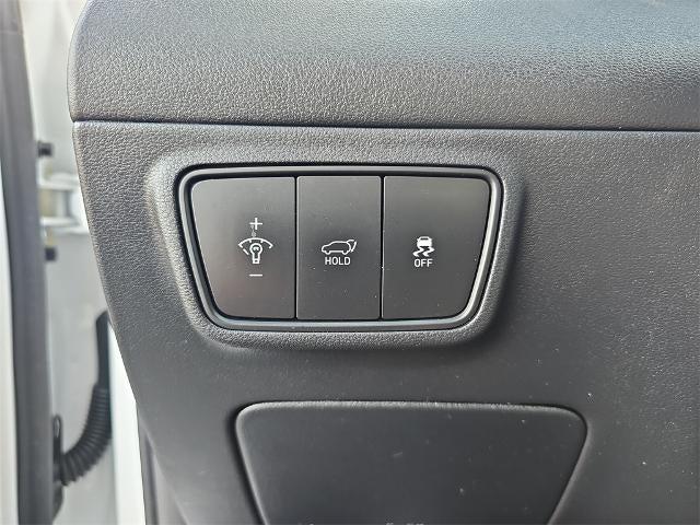 used 2023 Hyundai Tucson car, priced at $22,607