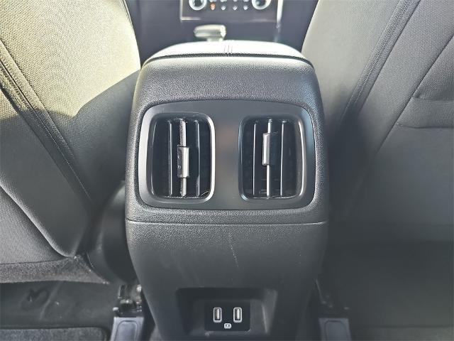 used 2023 Hyundai Tucson car, priced at $22,607
