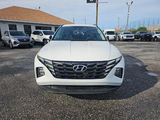 used 2023 Hyundai Tucson car, priced at $22,607