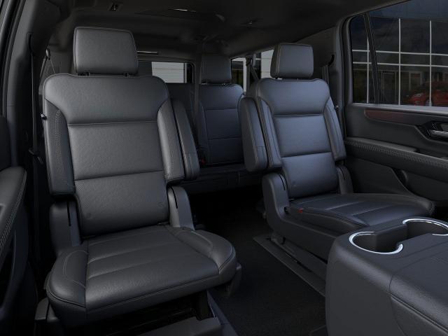 new 2025 GMC Yukon XL car, priced at $90,250