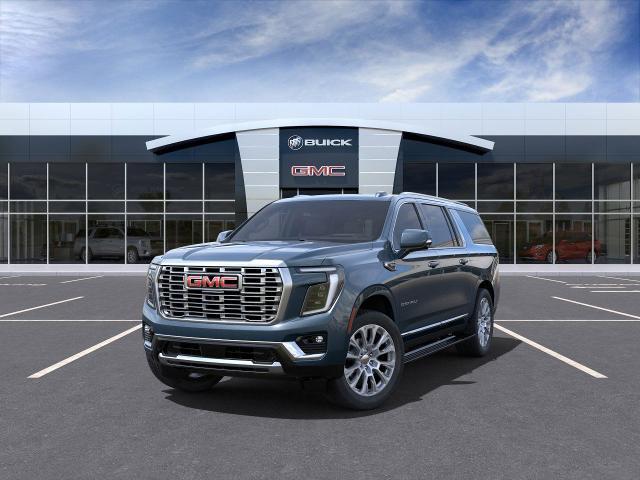 new 2025 GMC Yukon XL car, priced at $88,250