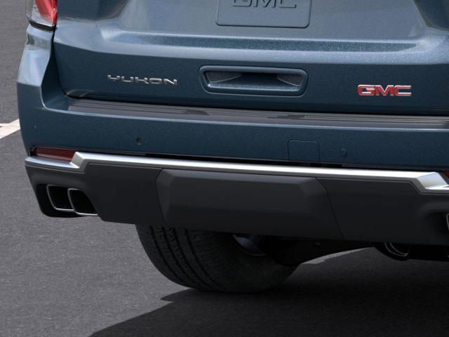 new 2025 GMC Yukon XL car, priced at $88,250