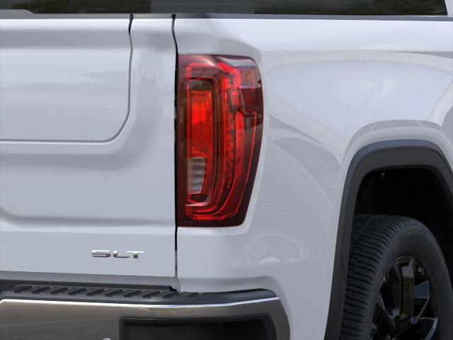 new 2025 GMC Sierra 1500 car, priced at $64,625