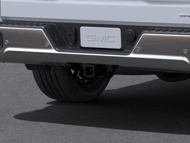 new 2025 GMC Sierra 1500 car, priced at $64,625