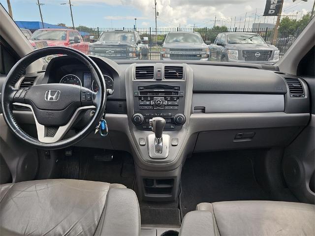 used 2010 Honda CR-V car, priced at $7,694