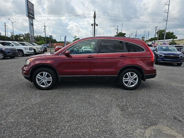 used 2010 Honda CR-V car, priced at $7,694
