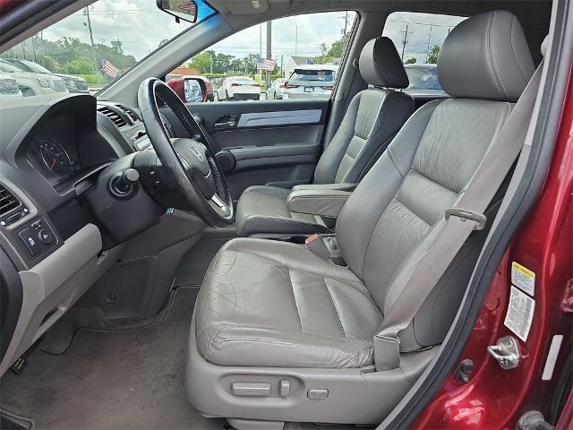 used 2010 Honda CR-V car, priced at $7,694