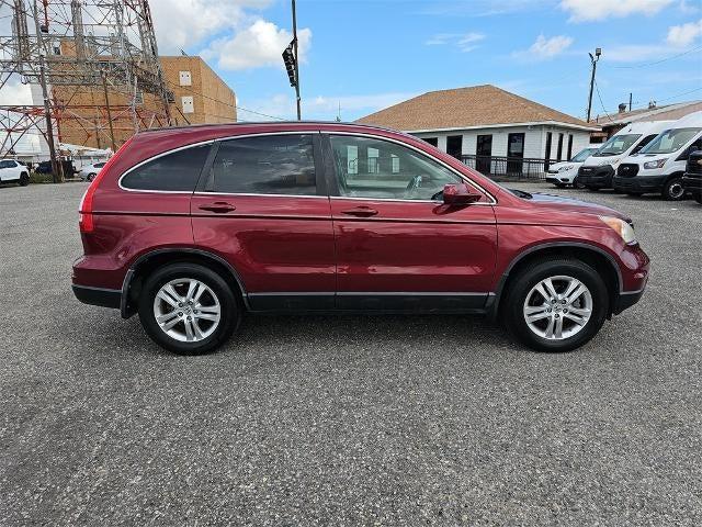 used 2010 Honda CR-V car, priced at $7,694