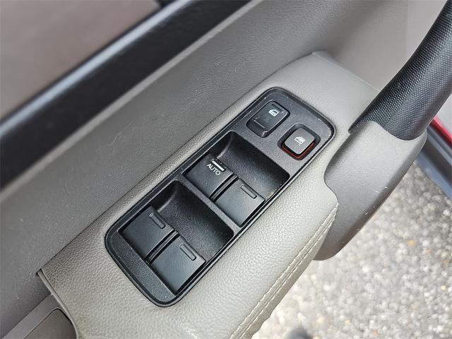 used 2010 Honda CR-V car, priced at $7,694