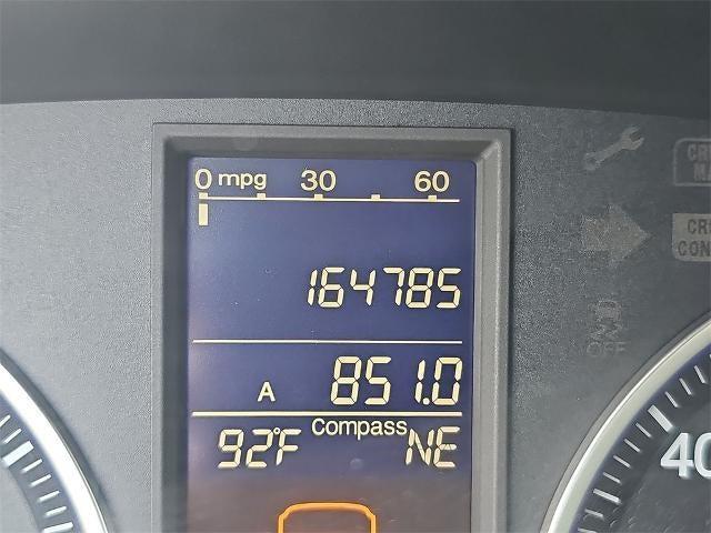 used 2010 Honda CR-V car, priced at $7,694