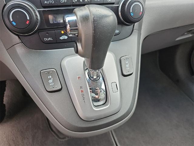 used 2010 Honda CR-V car, priced at $7,694
