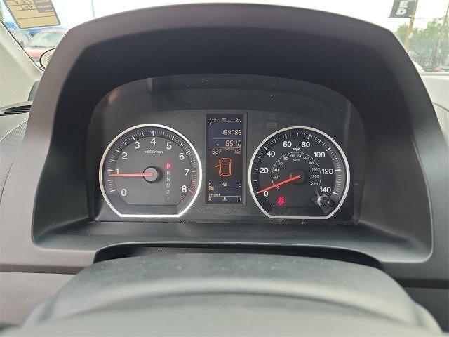 used 2010 Honda CR-V car, priced at $7,694
