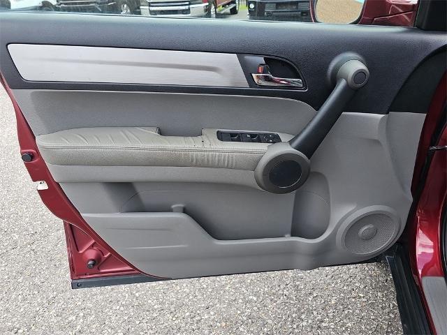 used 2010 Honda CR-V car, priced at $7,694