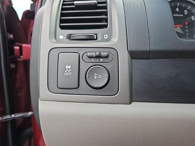 used 2010 Honda CR-V car, priced at $7,694