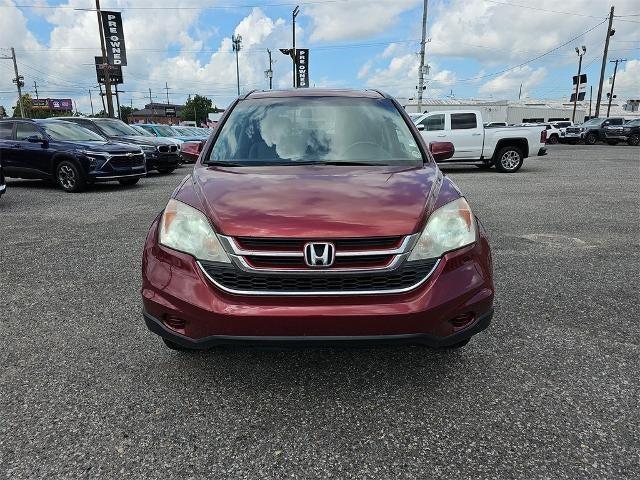 used 2010 Honda CR-V car, priced at $7,694