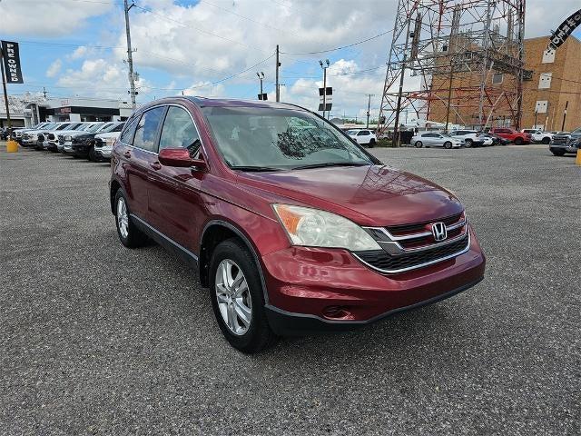 used 2010 Honda CR-V car, priced at $7,694