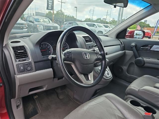 used 2010 Honda CR-V car, priced at $7,694