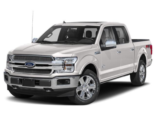 used 2019 Ford F-150 car, priced at $25,432