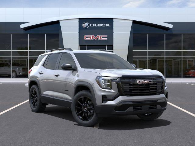 new 2025 GMC Terrain car, priced at $33,535