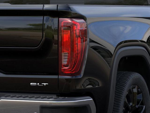 new 2025 GMC Sierra 1500 car, priced at $65,120