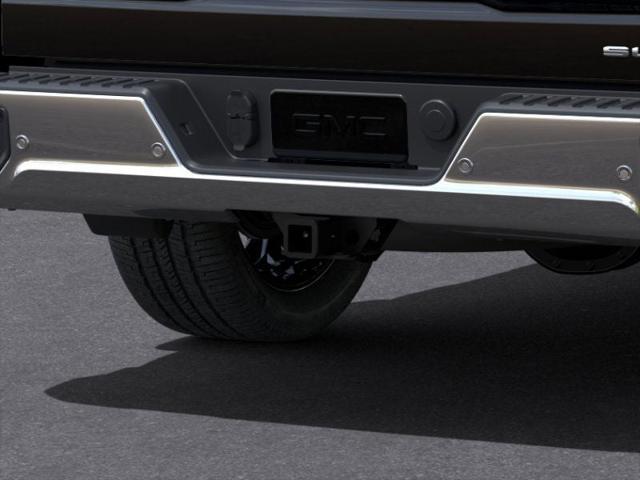 new 2025 GMC Sierra 1500 car, priced at $65,120