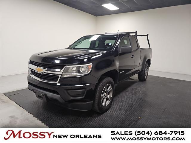 used 2015 Chevrolet Colorado car, priced at $12,867