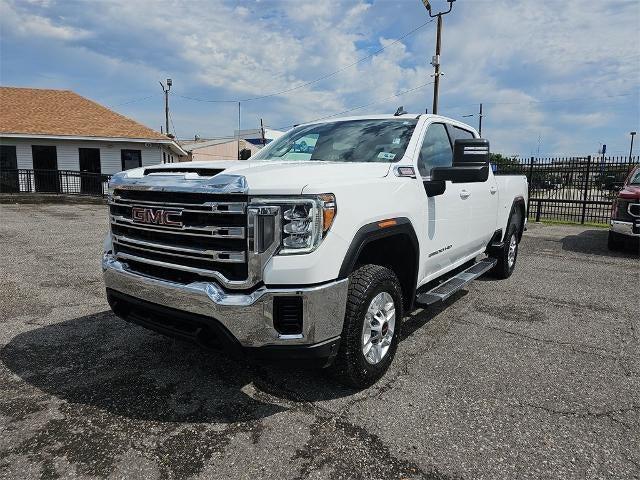 used 2023 GMC Sierra 2500 car, priced at $49,866