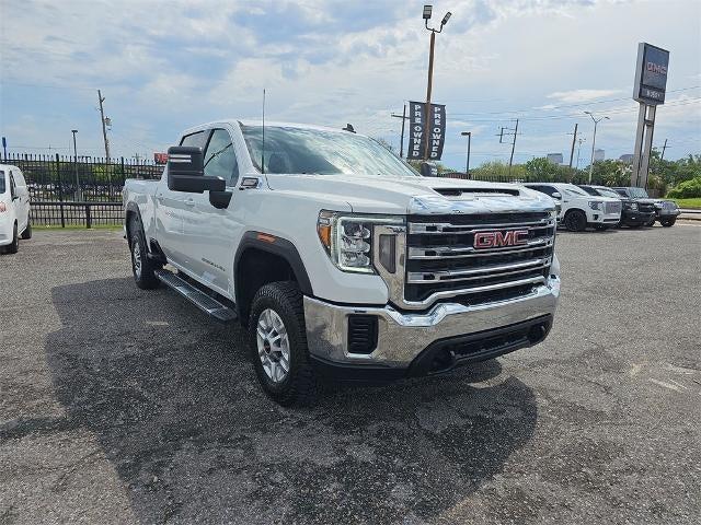 used 2023 GMC Sierra 2500 car, priced at $49,866