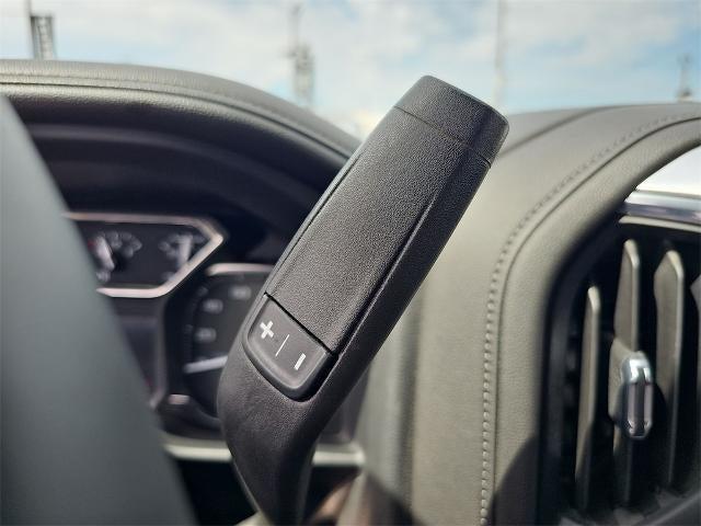 used 2023 GMC Sierra 2500 car, priced at $49,866