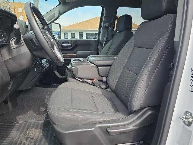 used 2023 GMC Sierra 2500 car, priced at $49,866