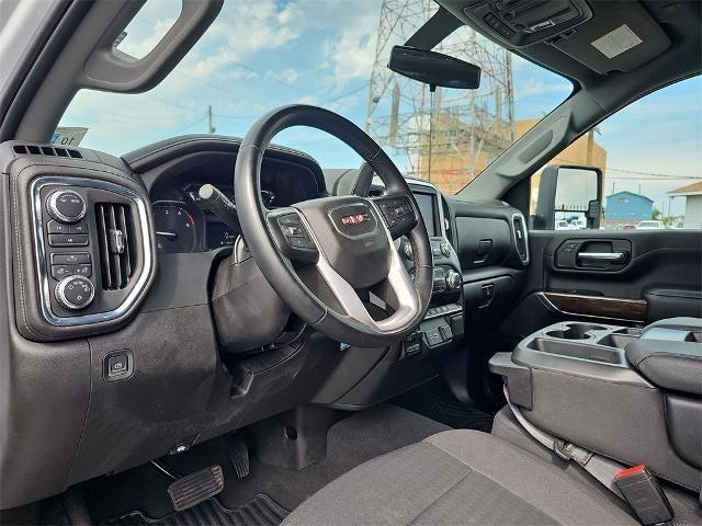 used 2023 GMC Sierra 2500 car, priced at $49,866