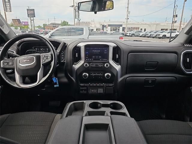 used 2023 GMC Sierra 2500 car, priced at $49,866
