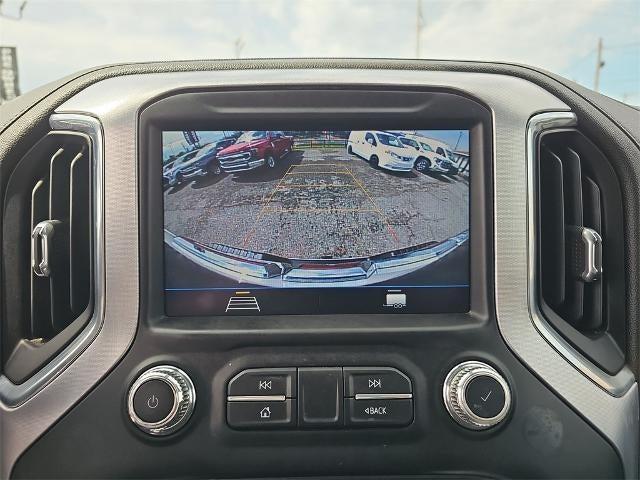 used 2023 GMC Sierra 2500 car, priced at $49,866