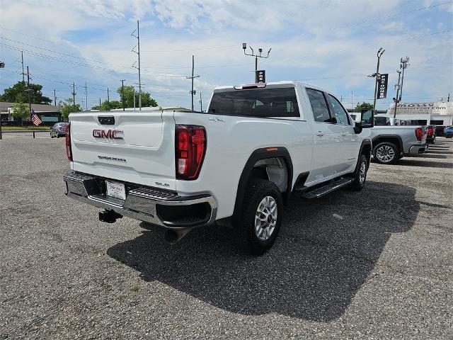 used 2023 GMC Sierra 2500 car, priced at $49,866