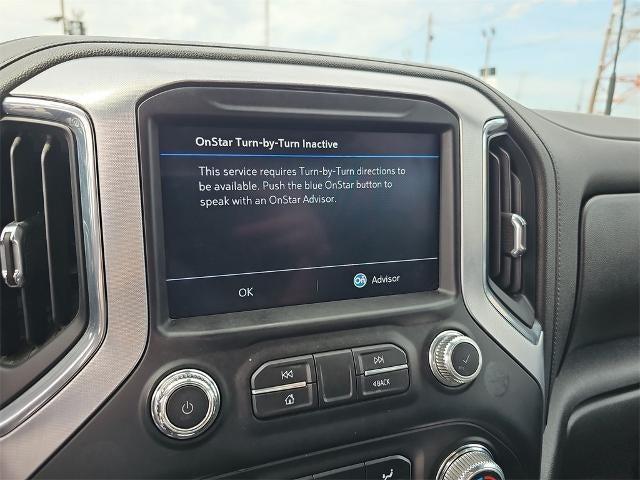 used 2023 GMC Sierra 2500 car, priced at $49,866