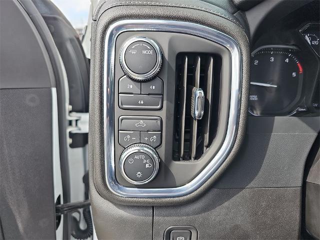used 2023 GMC Sierra 2500 car, priced at $49,866