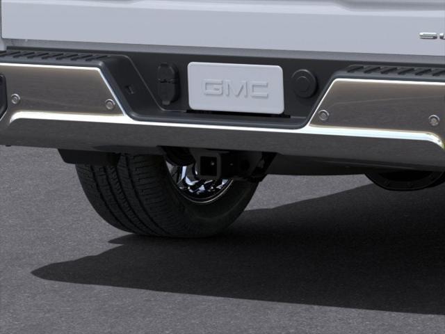 new 2025 GMC Sierra 1500 car, priced at $64,625
