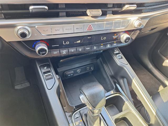 used 2023 Kia Telluride car, priced at $26,451