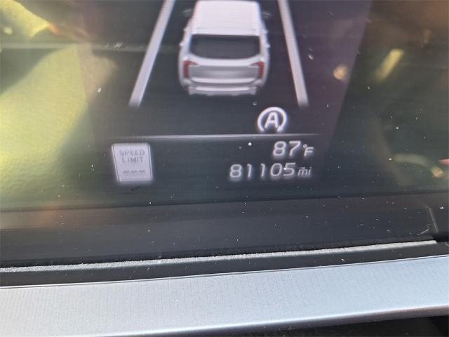 used 2023 Kia Telluride car, priced at $26,451