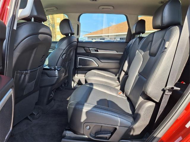 used 2023 Kia Telluride car, priced at $26,451