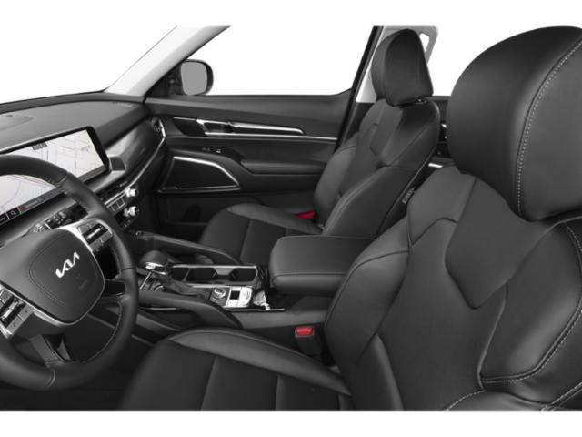used 2023 Kia Telluride car, priced at $27,203