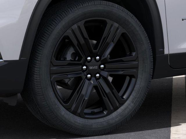 new 2025 GMC Acadia car, priced at $51,075