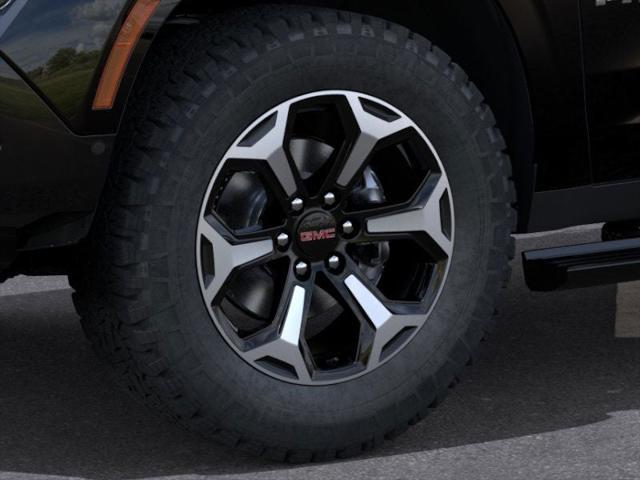 new 2025 GMC Yukon car, priced at $91,575