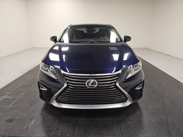 used 2017 Lexus ES 350 car, priced at $18,716